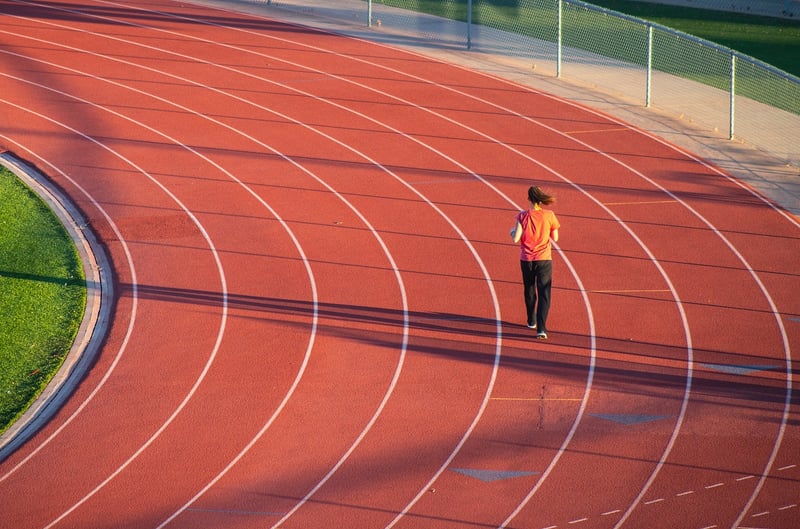 Physical Fitness Tips
